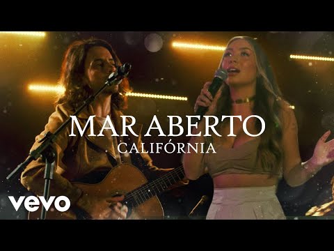 MAR ABERTO - Califórnia