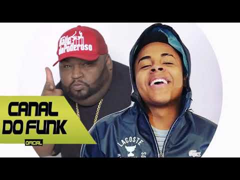 MC Kitinho e MC Kalzin - Casa de Puteiro [LANÇAMENTO 2019] (DJ Tezinho)