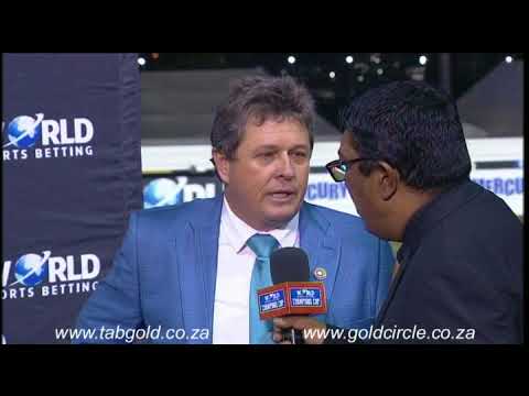 20180728 Greyville Race 9 won by CAPTAIN AMERICA