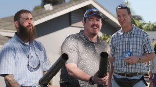 Bud Light — Bud Light Super Bowl Commercial 2025 ft Post Malone