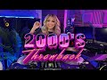 BEST MEGAMIX Of 2000 S Partie 1 I HITS COMPILATION Throwback Vibes By Jeny Preston