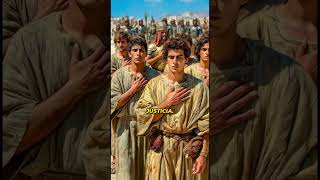 An Israelite Princess Watched Her Sons Die Because of Someone Else’s Sin?