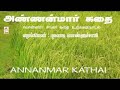 அண்ணன்மார் சுவாமி கதை உடுக்கை அடி பா�