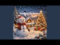 Under the Glow of December Light