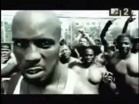 2pac clip remix dmx  by LACRIZ prod 25 (fl studio)