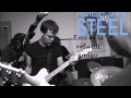 American Steel - Rainy day (sub-español)