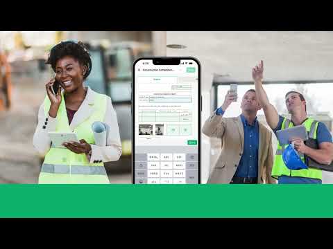 KANNA Report: Digital Report Application