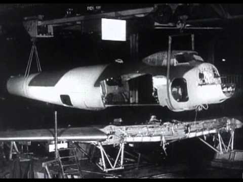 A II. Világháború Története (10.rész) A vég kezdete