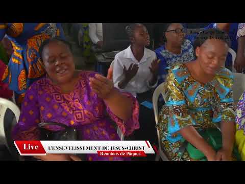 Moment d'ADORATION et de LOUANGE COMPILATION