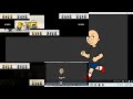 RQ Classic Caillou Gets Grounded Intro Has A Sparta Gamma Remix FT Preview 2 Minions V5 Effects