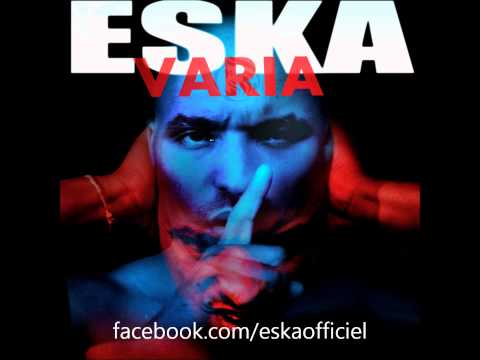 Eska - Pourquoi je rappe feat. Keny Arkana, Kehnzo, Scylla, Casus Belli, Nikkfurie, Ekoué