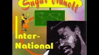 SUGAR MINOTT - The Wrong Thing (International)