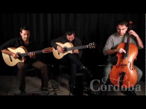 Mirrors by Vahagni - Presented by Cordoba Guitars