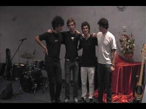 Fitilul si Chibritul Interviu