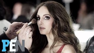 Alexa Ray Joel Helped Sister Sailor With Bullying After Struggling With Teen Shyness | PEN | People