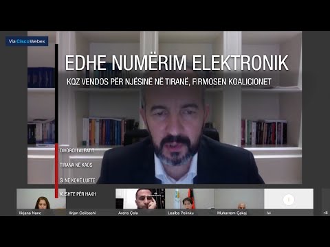 Edicioni informativ - 02 Mars 2021 - Ora 20:00 - RTV Ora