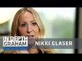Nikki Glaser: I don’t think I’ll ever drink again