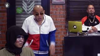 Download lagu KMY KMO 16 BARIS mp3