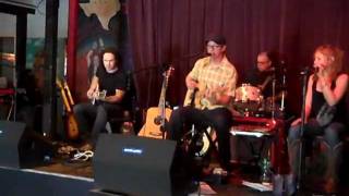 RANDY WEEKS - BABY, YOU GOT TO CHOOSE (ORIGINAL) - JOVITA'S AUSTIN, TEXAS 8-28-2011