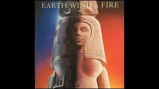 Earth, Wind &amp; Fire - Lady Sun (Extended Version by WilczeqVlk)