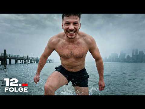 Folge 12 | MANHUNT New York | Hackerangriff