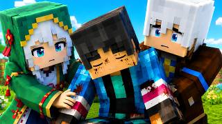すまないの死のその後　すまない冒険2章Ep1【 マイクラ / マインクラフト 】