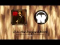 R.A. the Rugged Man - The Dangerous Three ...