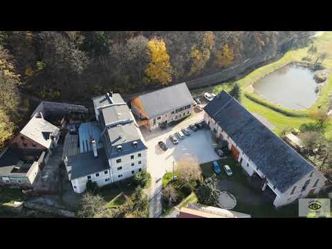 Agroturystyka i Restauracja Młyn Wielisław