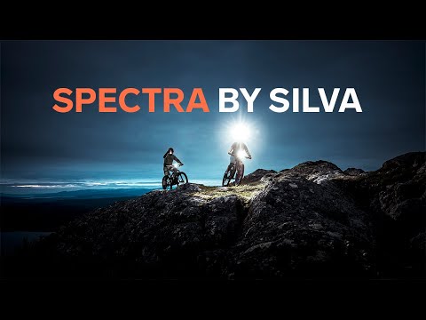 Pannlampa Silva Spectra O