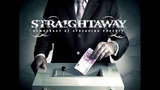 STRAIGHTAWAY - One Day Thought