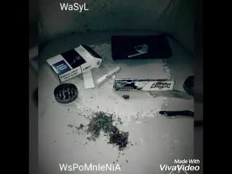 Wasyl-Wspomnienia(Prod.Liga)