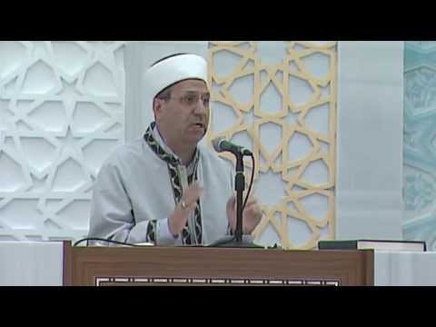 Dinle Ey Nefsim 25.07.2014 | DİYANET TV