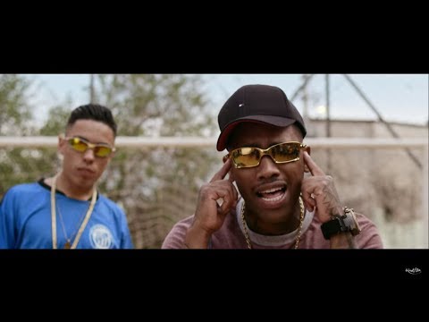 MC Negão do Arizona e MC Menor MR - O Relógio