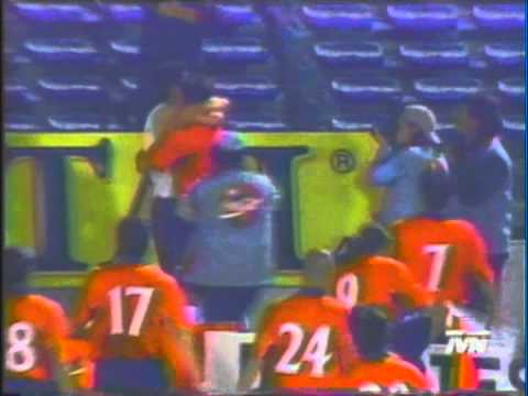  Chile 1-Costa Rica 0