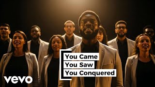 ZIONWAVE - You came, You saw, You conquered! (Official Music Video)