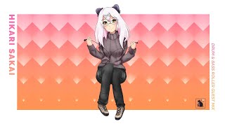 Hikari Sakai DJ set