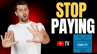 YouTube TV vs Cable in 2026: which one actually saves you more money?