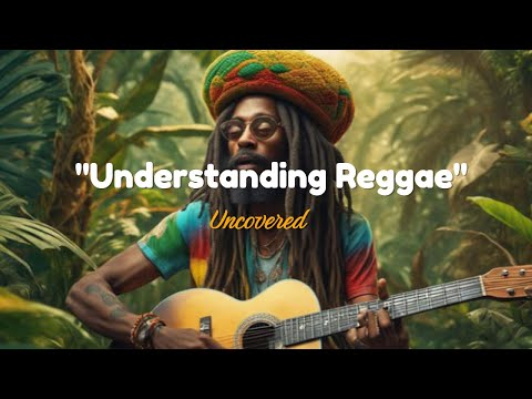 Understanding Reggae The Heartbeat of Jamaican