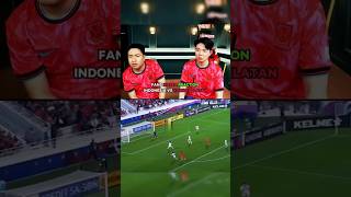 Download lagu Reaksi Orang Korea Ketika Tim-nya Kalah Sama Timnas Indonesia #shorts #sepakbola #timnasindonesia mp3
