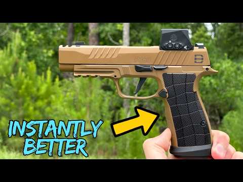 Axg Grip Module