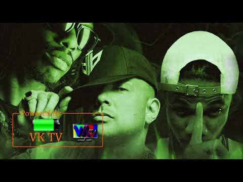 Zj Liquid ft. Sean Paul & Masicka - High Yes (September 2017)