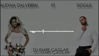 Aleyna Dalveren - Dogus   Giden Gider [YENİ 2017 REMIX]