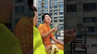 Download lagu How to prevent your younger brother from stealing your bananas🤣♟️ #funny #memes #challenge mp3
