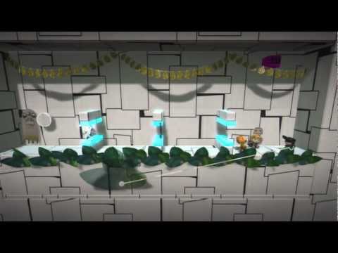 LittleBigPlanet - Part 66 -- Community Level: Jason's Pick - ...dream of heart