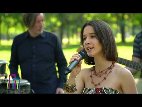 EJO/Ethno Jazz Orchestra - Aj kad zapevam ja (Novobeogradsko kulturno leto)