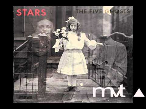 The Five Ghosts video