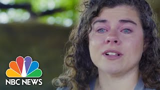 The Last Days Of An American Dairy Farm: “Hard To Believe It’s Over&quot; | NBC News