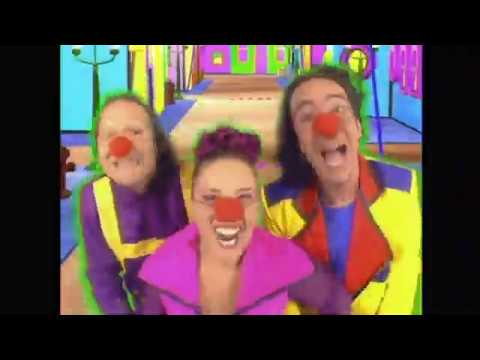 Pataclaun #61: Machin quiere ser Bombero | RETRONOSTALGIA