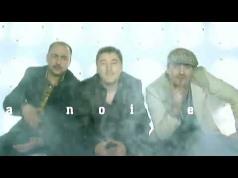 Susanu, Mr. Juve si Don Genove - Asta e viata ce noua ne place