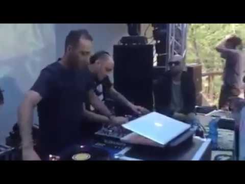 Karm Rise - Marco Piedimonte at Woodland 2014